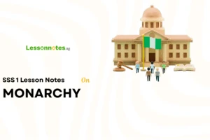 Monarchy