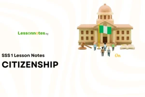 Citizenship