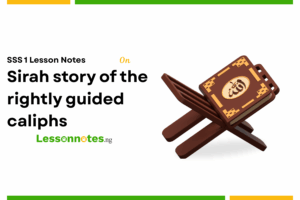 Sirah - Story of the Rightly Guided Caliphs