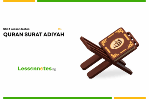 Surah Al-Adiyat (Quran Chapter 100)