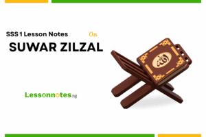 Surah Al-Zalzalah (Quran Chapter 99)