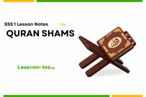 Quran - Surah Ash-Shams (Quran Chapter 91)