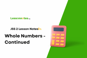 Highest Common Factor (HCF) And Lowest Common Factor (LCF)