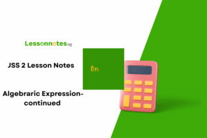 Multlipication And Division of Algebraic Fractions