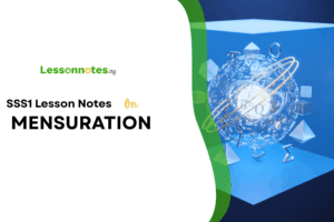 Mensuration: Circle and It's Properties