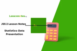 Statistics -Data Representation (Bar Chart And Pie Charts)