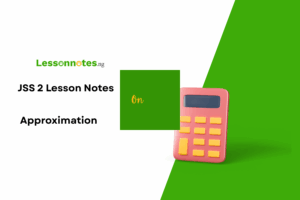 Approximation To Significant Figures & Decimal Places