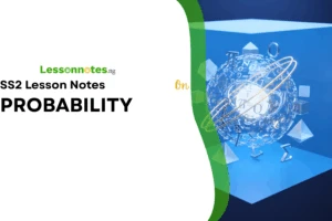 Probability