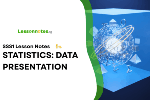 Collection, Tabulation & Presentation of Grouped Data