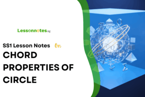 Chords Properties Of Circle