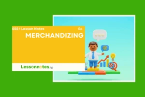 Merchandising