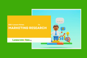 Marketing Research