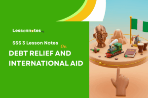 Debt Relief And International Aids