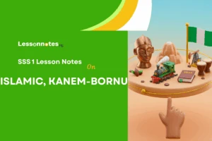 Spread of Islam in Kanem-Bornu Empire