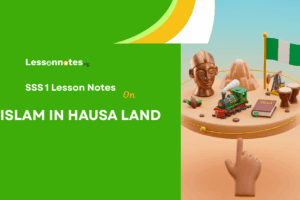 Islam in Hausa Land