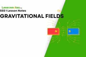 Gravitational Field