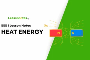 Heat Energy