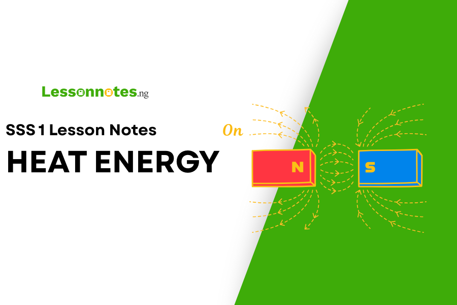 Heat Energy in Physics
