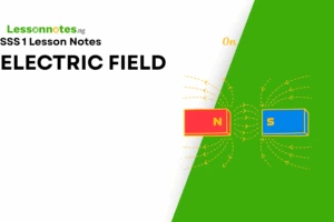 Electric Field