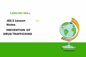  How to Prevent Drug Trafficking