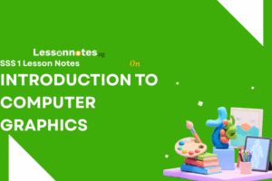 Introduction to Computer Graphics