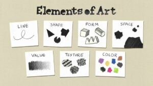 Element of Art