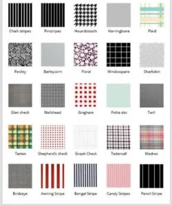 Textile Design