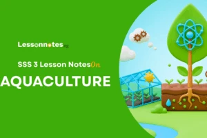 Aquaculture