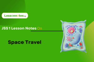 Space Travel