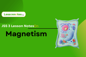 Magnetism