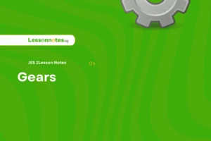 Gears