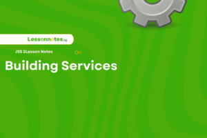 Building Services - Taps & Water Supply