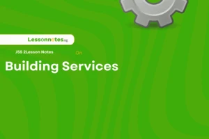 Building Services - Taps & Water Supply