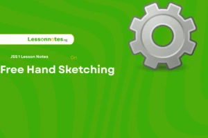 Free Hand Sketching