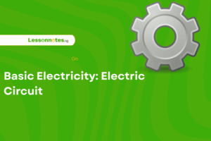 Basic Electricity: Electric Circuit