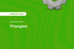 Triangles