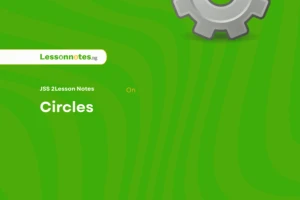 Circle