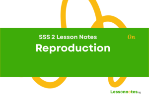 Reproduction - Asexual Reproduction