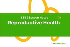Reproductive Health