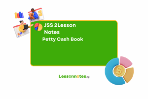 Petty Cash Book