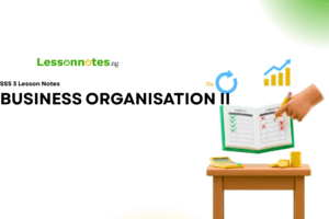 Business Organization II - Sole Trader, Partnership & Limited Liability Companies