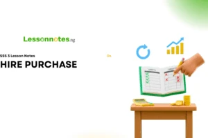 Hire Purchase