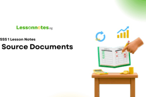 Source Documents