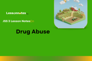 Drug Abuse