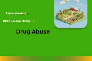 Drug Abuse
