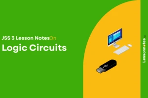 Logic Circuits