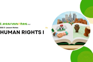 Human Rights I & II
