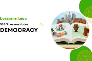 Democracy