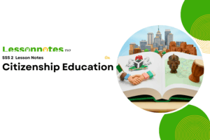 Citizenship Education