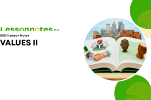 Values II - Community Service